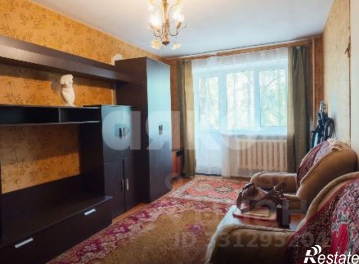 3-комн квартира ул Академическая, 28,  д. 28