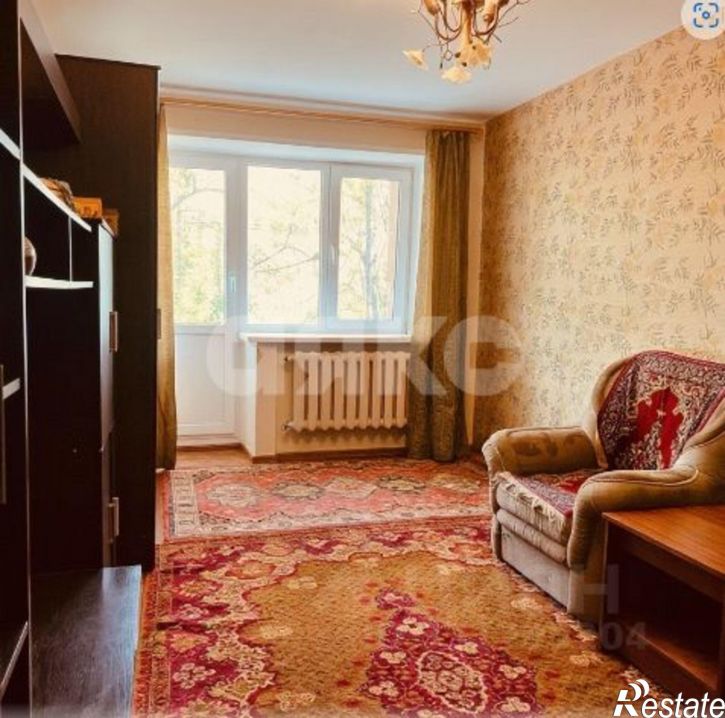3-комн квартира ул Академическая, 28,  д. 28