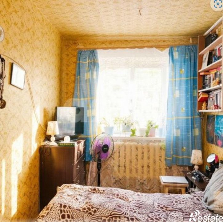3-комн квартира ул Академическая, 28,  д. 28