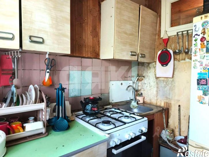 3-комн квартира ул Академическая, 28,  д. 28