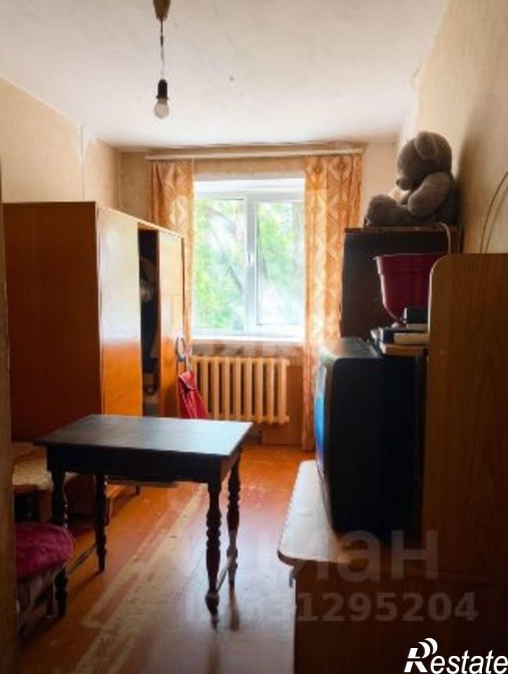 3-комн квартира ул Академическая, 28,  д. 28