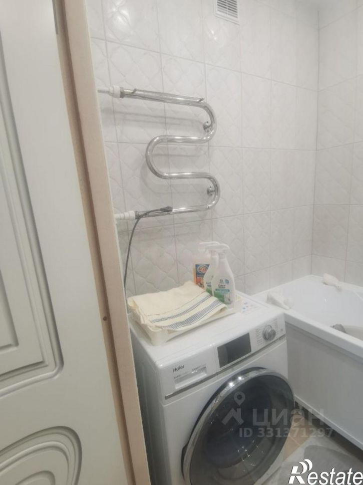 2-комн квартира Республиканская улица, 21,  д. 21