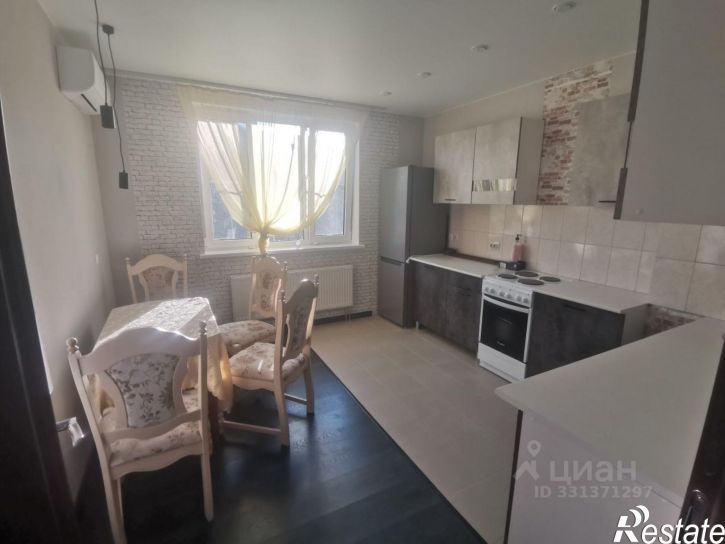 2-комн квартира Республиканская улица, 21,  д. 21