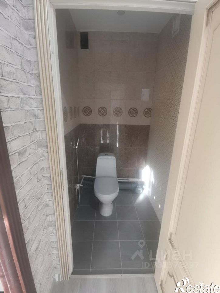 2-комн квартира Республиканская улица, 21,  д. 21