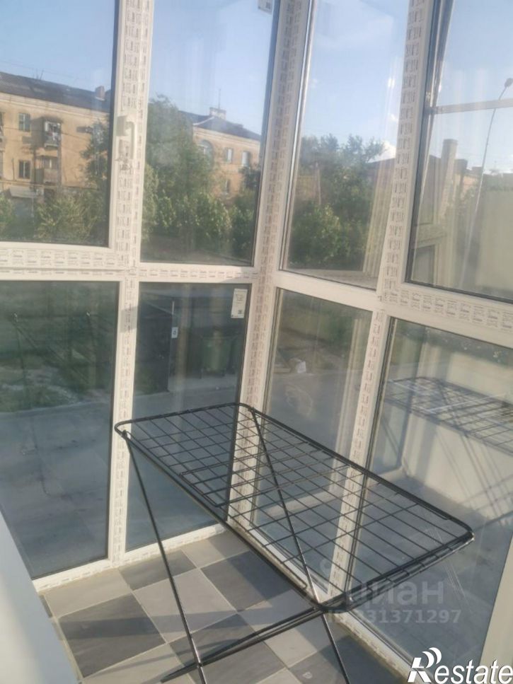 2-комн квартира Республиканская улица, 21,  д. 21
