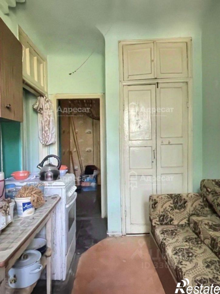 Комната г. Волгоград