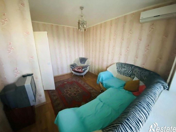 1-комн квартира Пролетарская улица, 53,  д. 53