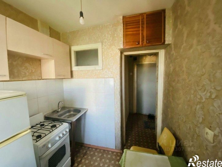 1-комн квартира Пролетарская улица, 53,  д. 53