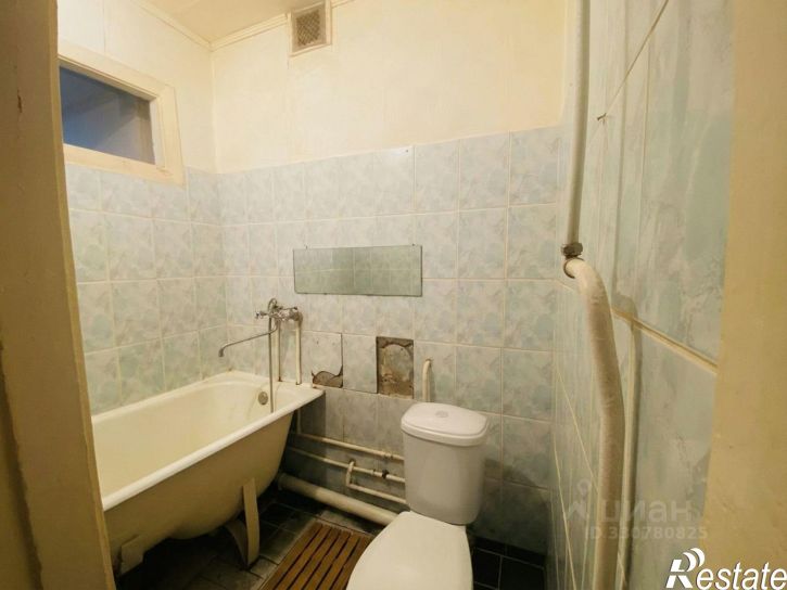 1-комн квартира Пролетарская улица, 53,  д. 53