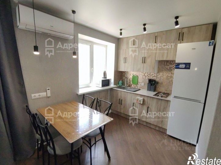 2-комн квартира Социалистическая улица, 14,  д. 14