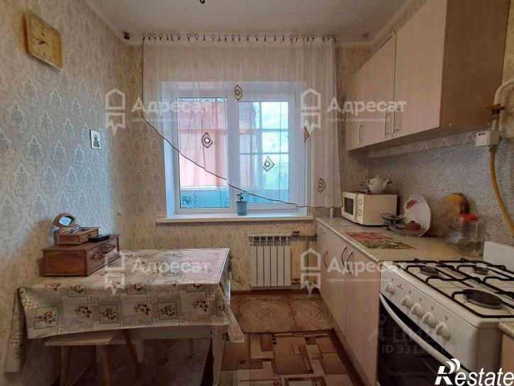1-комн квартира проспект Героев Сталинграда, 54,  д. 54