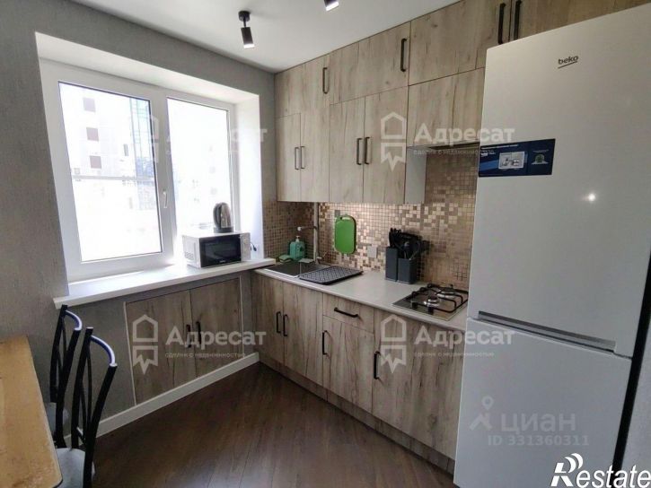 2-комн квартира Социалистическая улица, 14,  д. 14