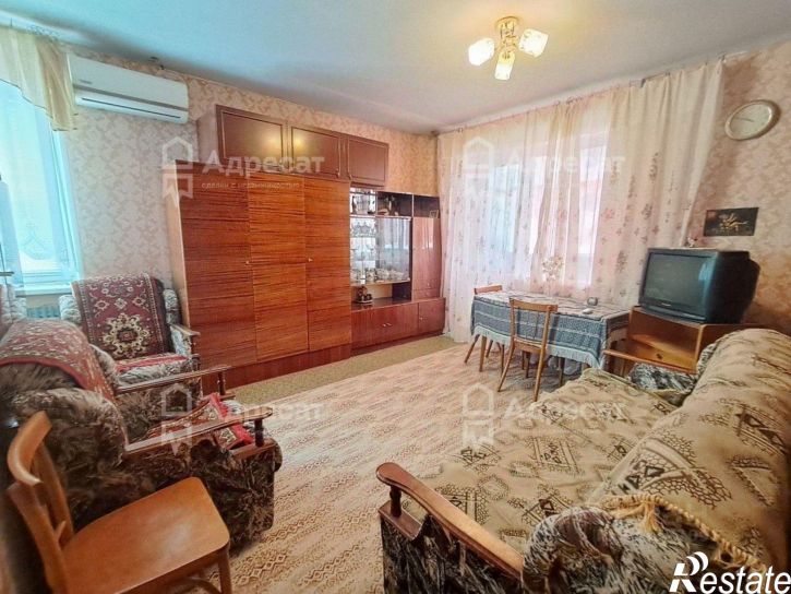 1-комн квартира проспект Героев Сталинграда, 54,  д. 54