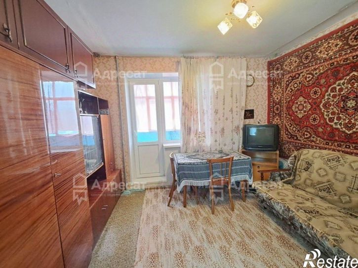 1-комн квартира проспект Героев Сталинграда, 54,  д. 54