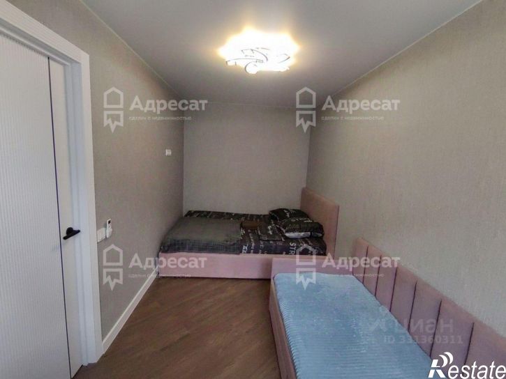 2-комн квартира Социалистическая улица, 14,  д. 14