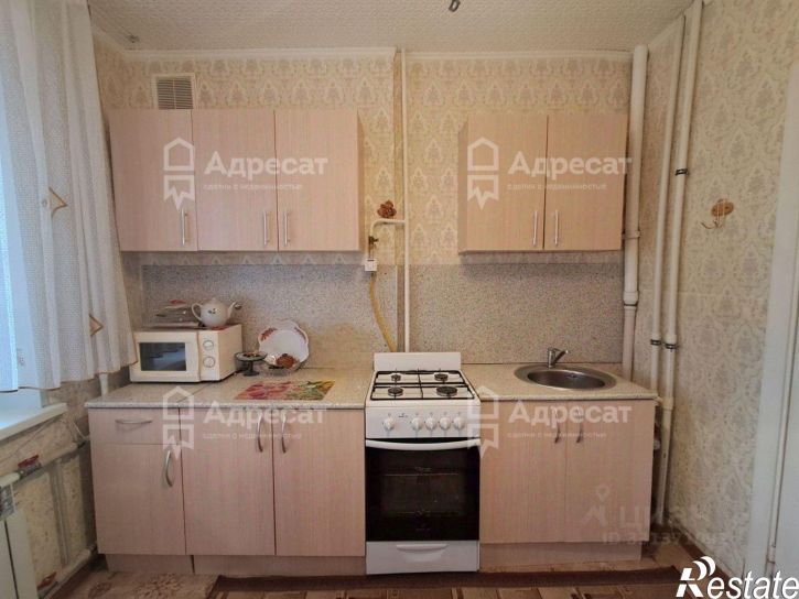 1-комн квартира проспект Героев Сталинграда, 54,  д. 54