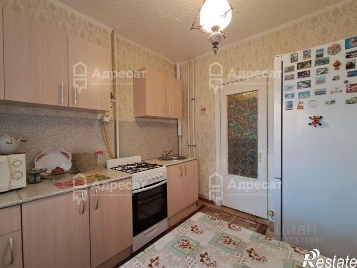 1-комн квартира проспект Героев Сталинграда, 54,  д. 54