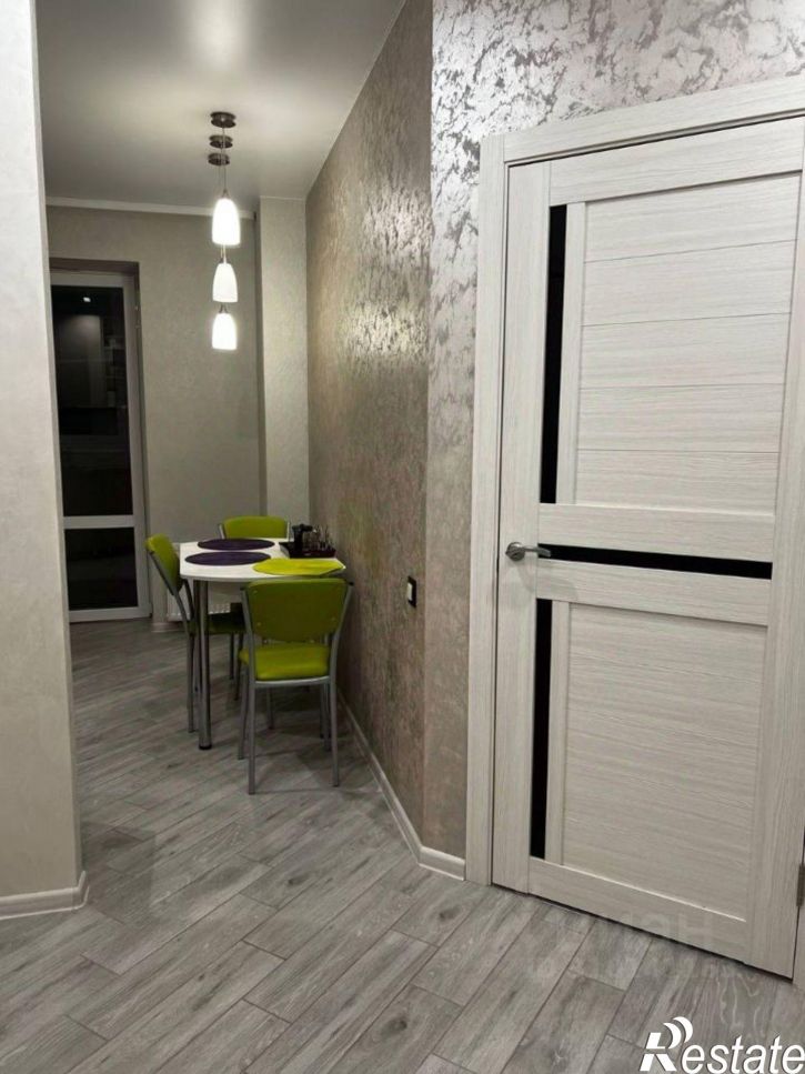 1-комн квартира ул Санаторная, 14,  д. 14