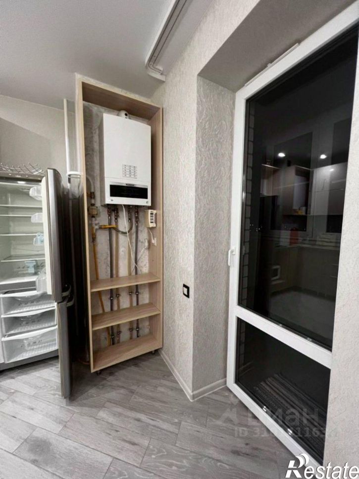1-комн квартира ул Санаторная, 14,  д. 14