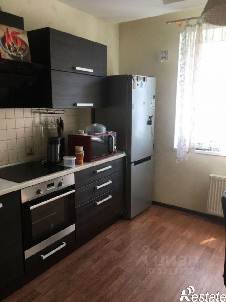 1-комн квартира ул Варшавская, 4,  д. 4