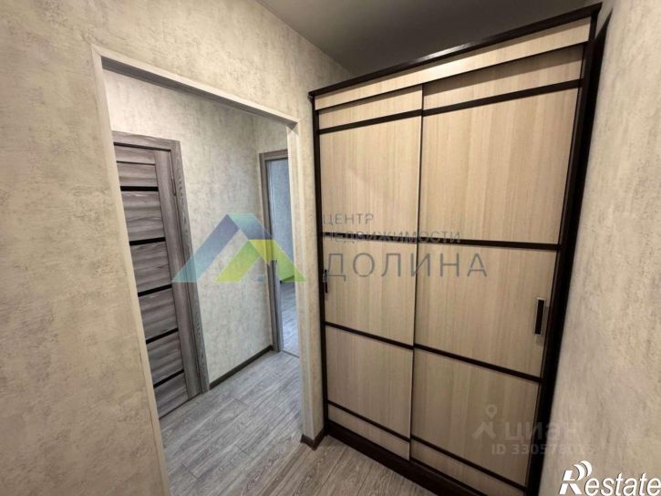 1-комн квартира ул им. гвардии красноармейца Химина, 11,  д. 11