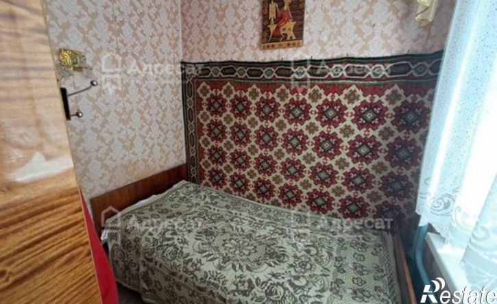 1-комн квартира пр-кт им. Героев Сталинграда, 54,  д. 54