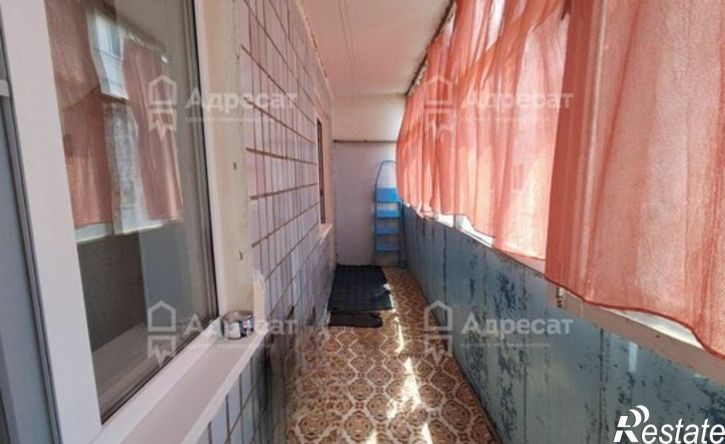1-комн квартира пр-кт им. Героев Сталинграда, 54,  д. 54