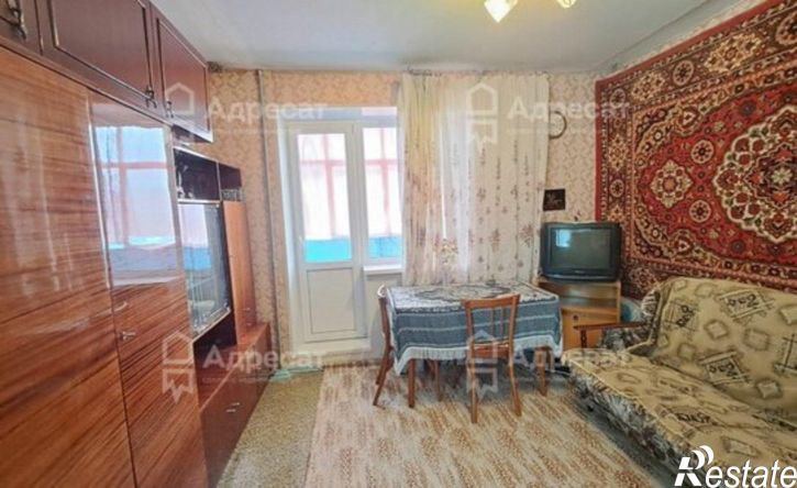 1-комн квартира пр-кт им. Героев Сталинграда, 54,  д. 54