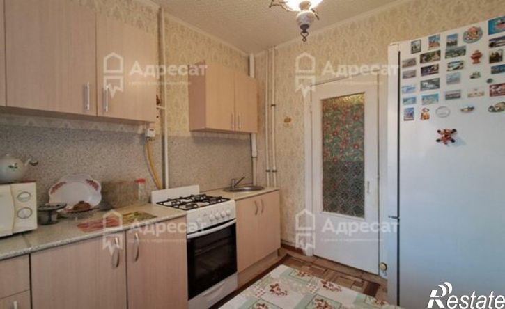 1-комн квартира пр-кт им. Героев Сталинграда, 54,  д. 54