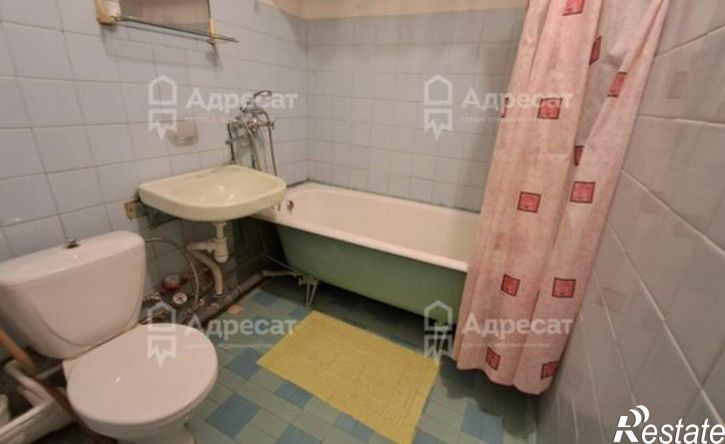 1-комн квартира пр-кт им. Героев Сталинграда, 54,  д. 54