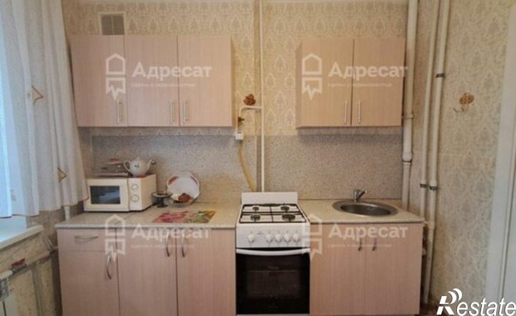1-комн квартира пр-кт им. Героев Сталинграда, 54,  д. 54