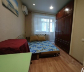 1-комн, 20кв м, этаж 6/9 Донецкая улица, 5