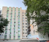 комната 17 кв м Шекснинская улица, 22