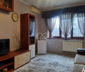 2-комн, 52кв м, этаж 3/9 Курильская улица, 7
