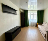2-комн, 46кв м, этаж 7/9 ул им. Тулака, 6