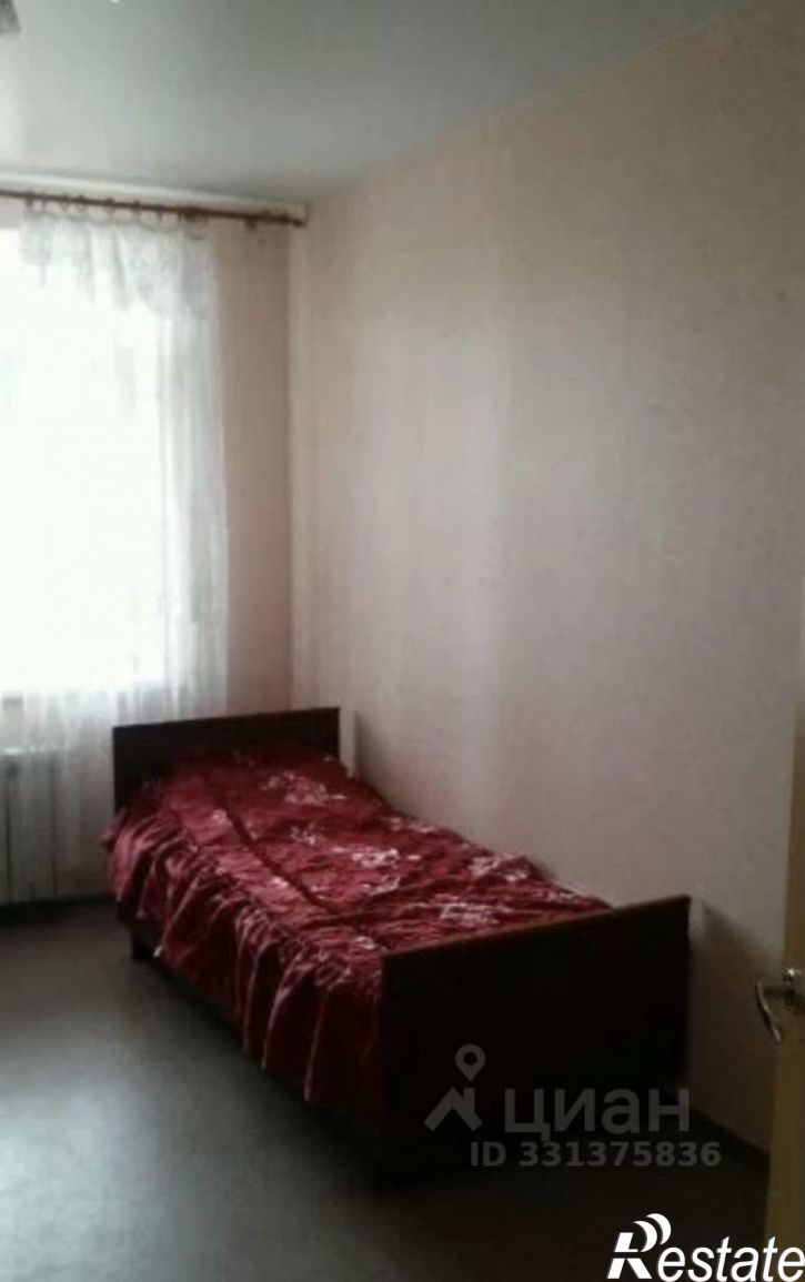 1-комн квартира улица Маршала Воронова, 24,  д. 24