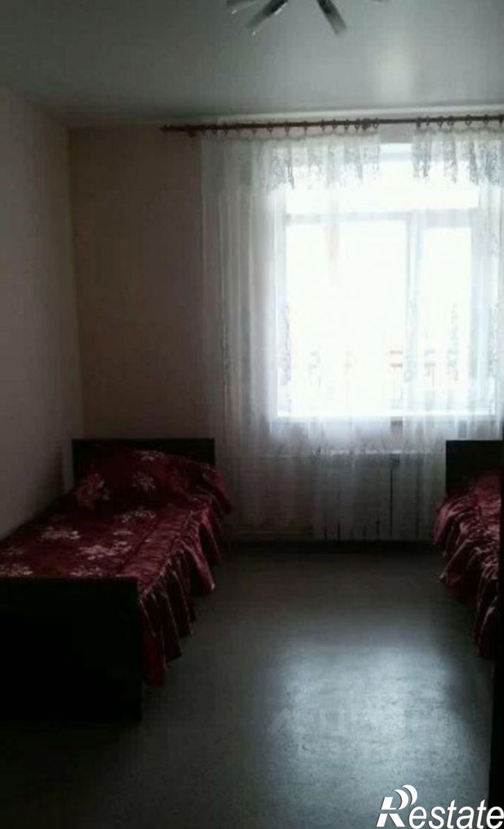 1-комн квартира улица Маршала Воронова, 24,  д. 24