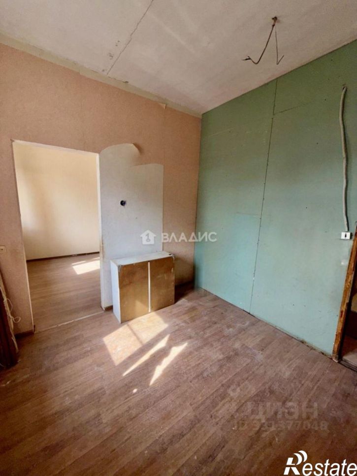 1-комн квартира Рахинская улица, 79,  д. 79