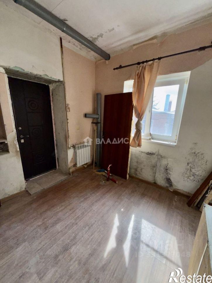 1-комн квартира Рахинская улица, 79,  д. 79