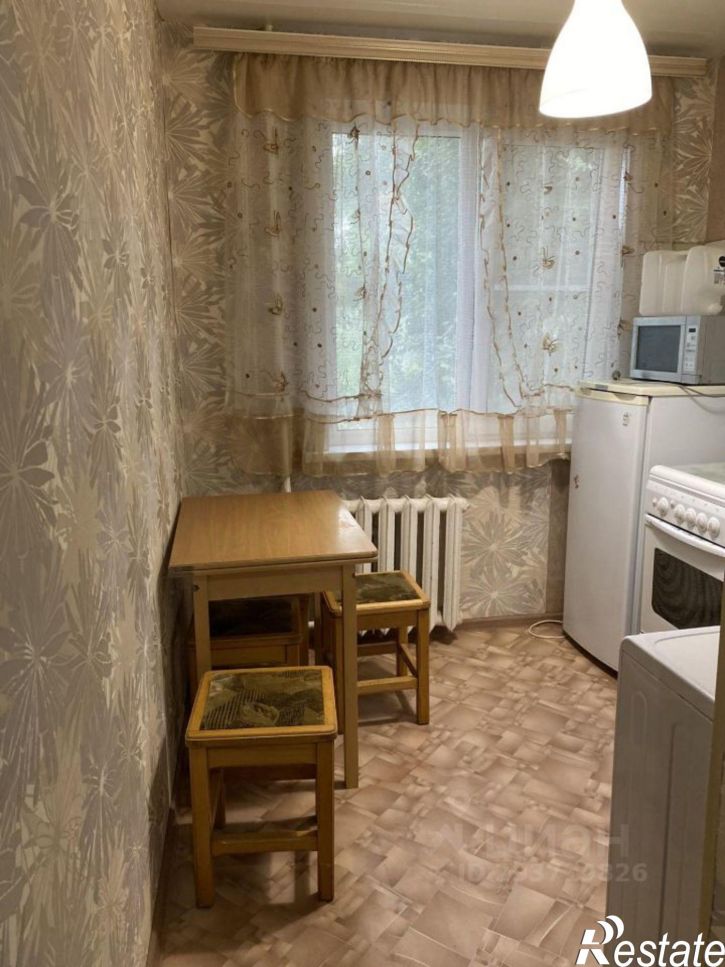 1-комн квартира ул 50 лет Октября, 10,  д. 10
