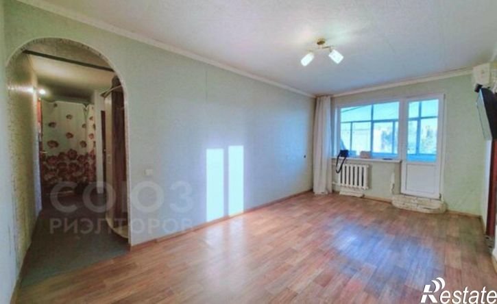 4-комн квартира ул Пролетарская, 21,  д. 21