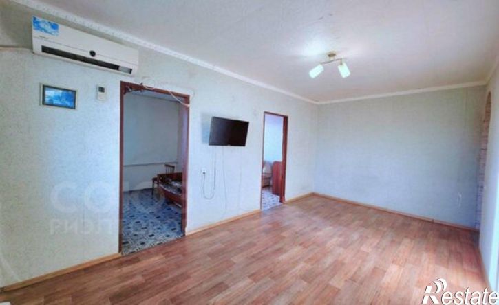 4-комн квартира ул Пролетарская, 21,  д. 21