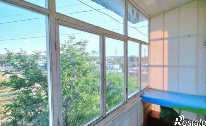 4-комн квартира ул Пролетарская, 21,  д. 21