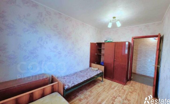 4-комн квартира ул Пролетарская, 21,  д. 21