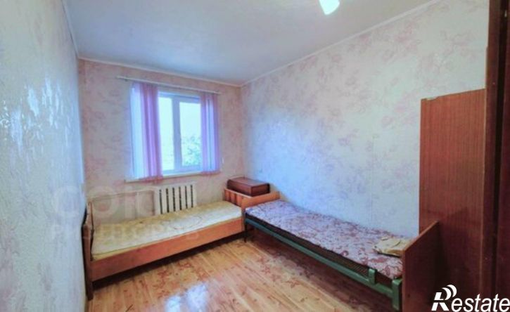 4-комн квартира ул Пролетарская, 21,  д. 21