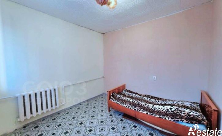 4-комн квартира ул Пролетарская, 21,  д. 21