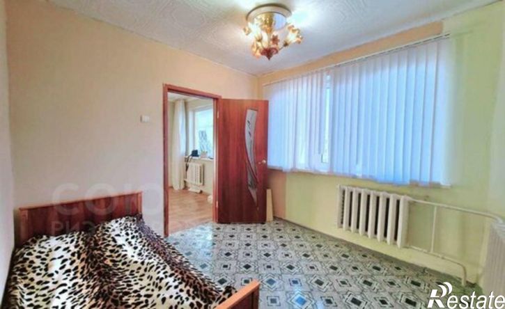 4-комн квартира ул Пролетарская, 21,  д. 21
