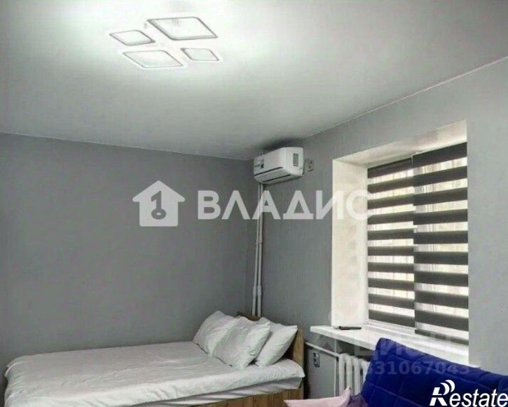 1-комн квартира ул Новороссийская, 10,  д. 10