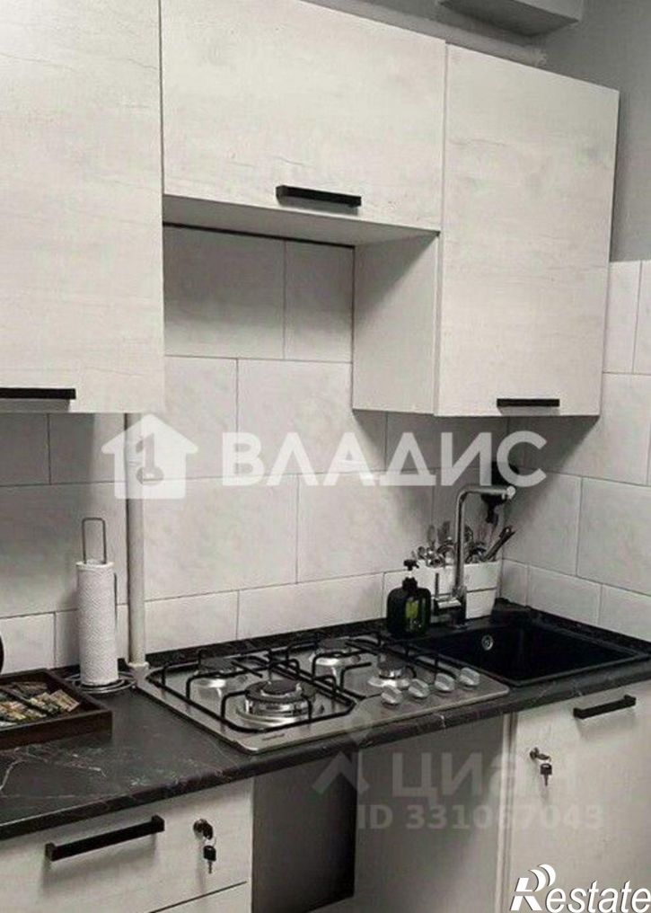 1-комн квартира ул Новороссийская, 10,  д. 10