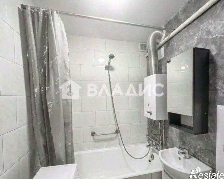 1-комн квартира ул Новороссийская, 10,  д. 10